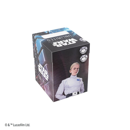 Preorder - Star Wars: Unlimited Soft Crate - Cassian Andor/Dedra Meero