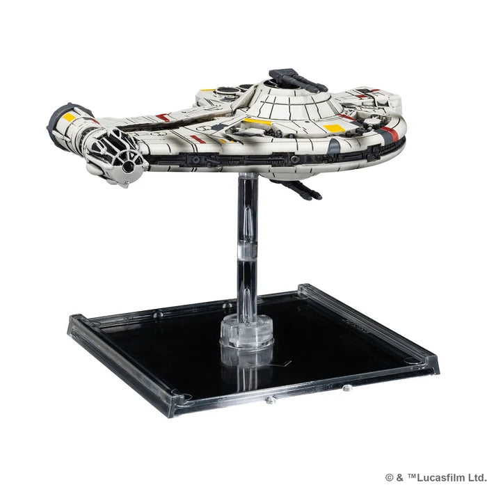 Preorder - Star Wars: X-Wing 2nd Edition – YT-2400 Light Freighter