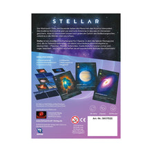 Load image into Gallery viewer, Stellar - DE
