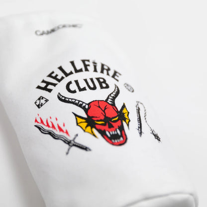 Preorder - Stranger Things - Hellfire Club Dice Bag