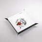 Preorder - Stranger Things - Hellfire Club Magnetic Dice Tray
