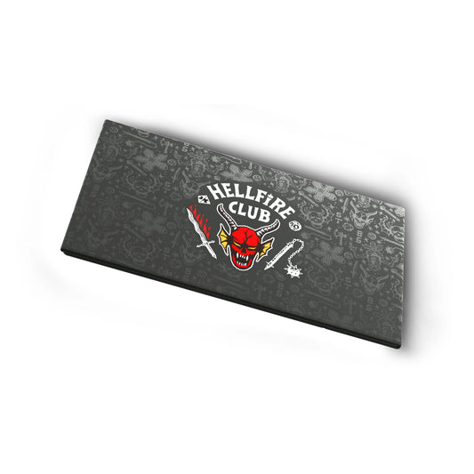 Preorder - Stranger Things - Hellfire Club Master Screen