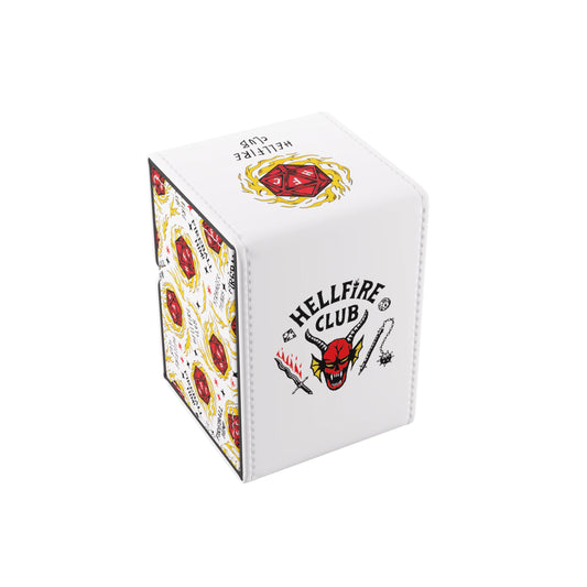 Preorder - Stranger Things - Hellfire Club Premium Dice Tower