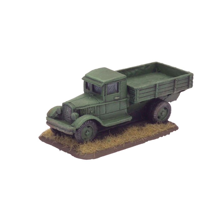 Zis-5 3-ton truck