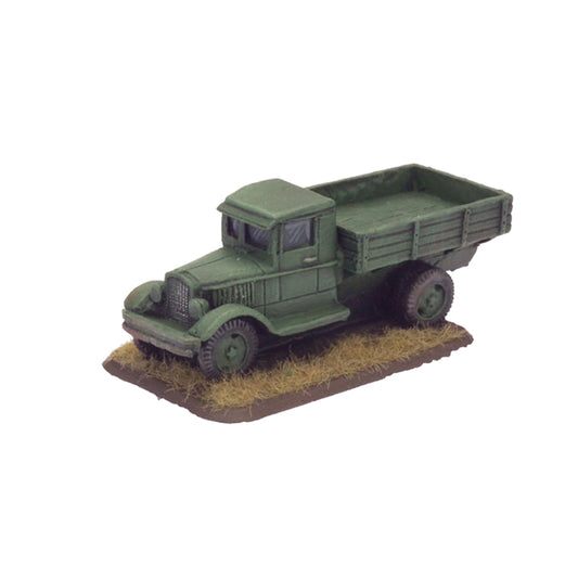 Zis-5 3-ton truck