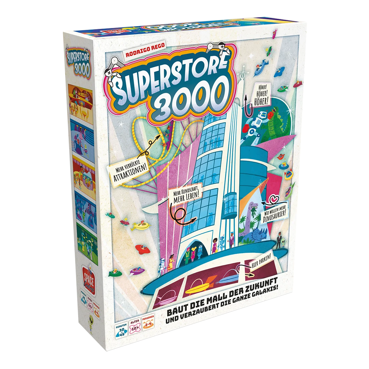 Superstore 3000