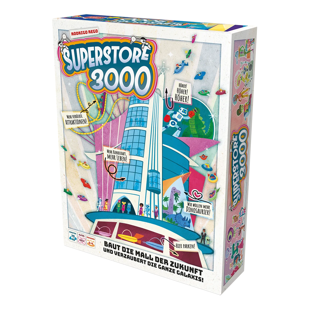 Superstore 3000