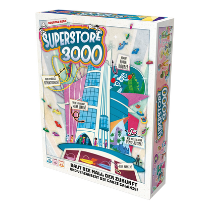 Superstore 3000