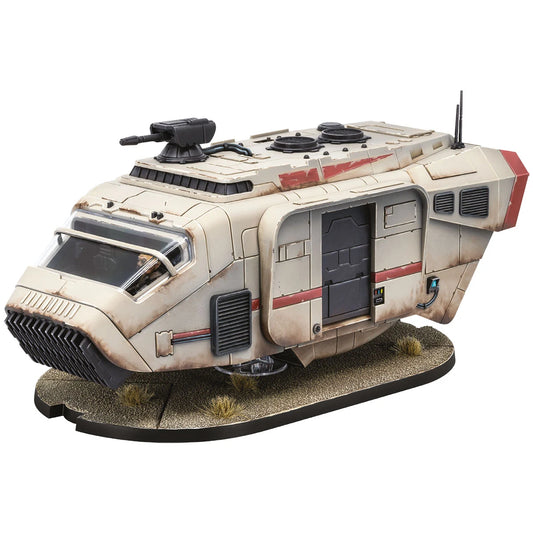 Preorder - Star Wars: Legion – A-A5 Speeder Truck