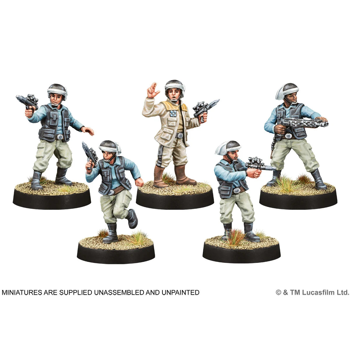 Preorder - Star Wars: Legion – Fleet Troopers