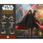 Preorder - Star Wars: Legion – Heroes of the Rebellion