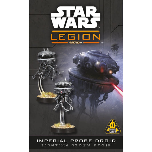 Preorder - Star Wars: Legion – Imperial High Command (Kopie)