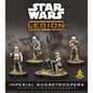 Preorder - Star Wars: Legion – Imperial Shoretroopers