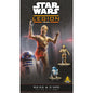 Preorder - Star Wars: Legion – R2-D2 & C-3PO