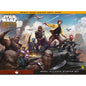 Preorder - Star Wars: Legion – Rebel Alliance Starter Set