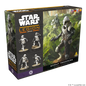 Preorder - Star Wars: Legion – Scout Troopers