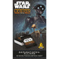 Preorder - Star Wars: Legion – Separatisten-Allianz Einheitenkarten-Set