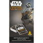 Preorder - Star Wars: Legion – Separatisten-Allianz Kommandokarten-Set
