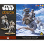 Preorder - Star Wars: Legion – Tauntaun Riders