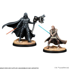 Load image into Gallery viewer, Star Wars™: Shatterpoint – You Cannot Run Duel Pack

