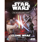 Star Wars: The Deckbuilding Game – Clone Wars Edition