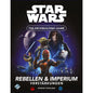 Star Wars: The Deckbuilding Game – Rebellen & Imperium Verstärkungen