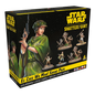 Star Wars: Shatterpoint – Ee Chee Wa Maa! Squad Pack