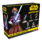 Preorder - Star Wars: Shatterpoint – Lead by Example Squad Pack