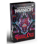 Preorder - D&D - Ravenloft: The Horrors Within Tarokka Deck - EN
