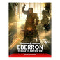 Preorder - Dungeons & Dragons 2024 Eberron: Forge of the Artificer HC - EN