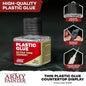 Preorder - The Army Painter: Thin Plastic Glue (40 ml)