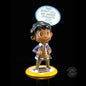 The Big Bang Theory Q-Pop Figur Rajesh Koothrappali 9 cm