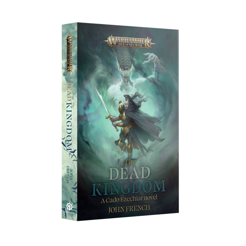 The Dead Kingdom