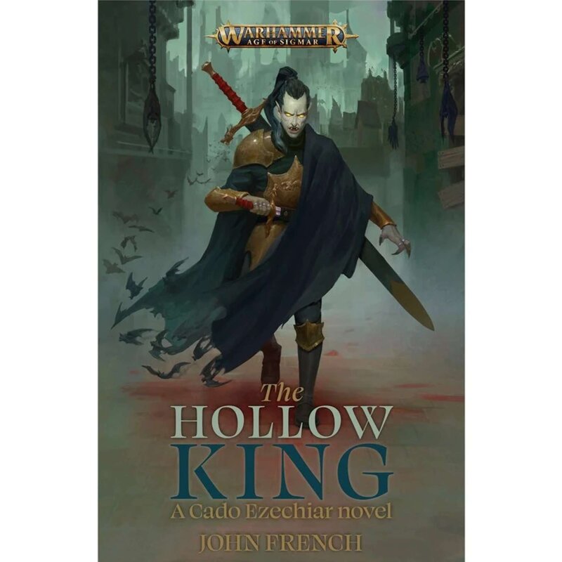 The Hollow King (EN)