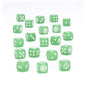 THE OLD WORLD: GRAND CATHAY DICE