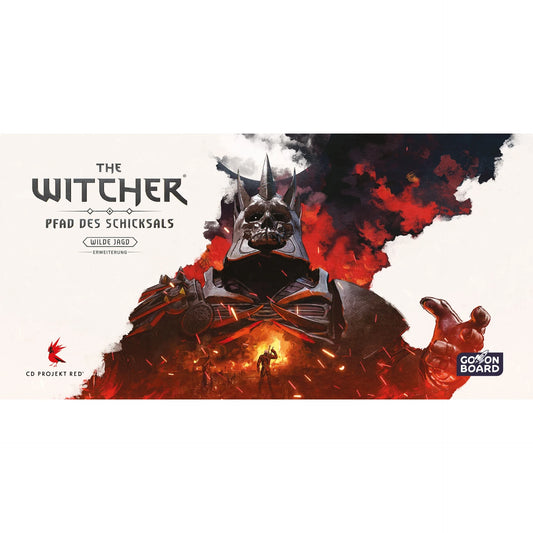 The Witcher: Pfad des Schicksals – Wilde Jagd