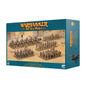 PreOrder - The Old World: Host of Nehekhara Army Reinforcement Set