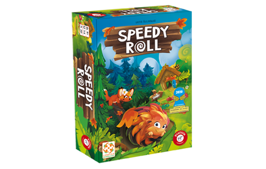 Speedy Roll
