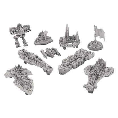 Preorder - Twilight Imperium – Thunder’s Edge - DE