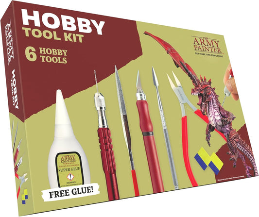 Hobby Tool Kit