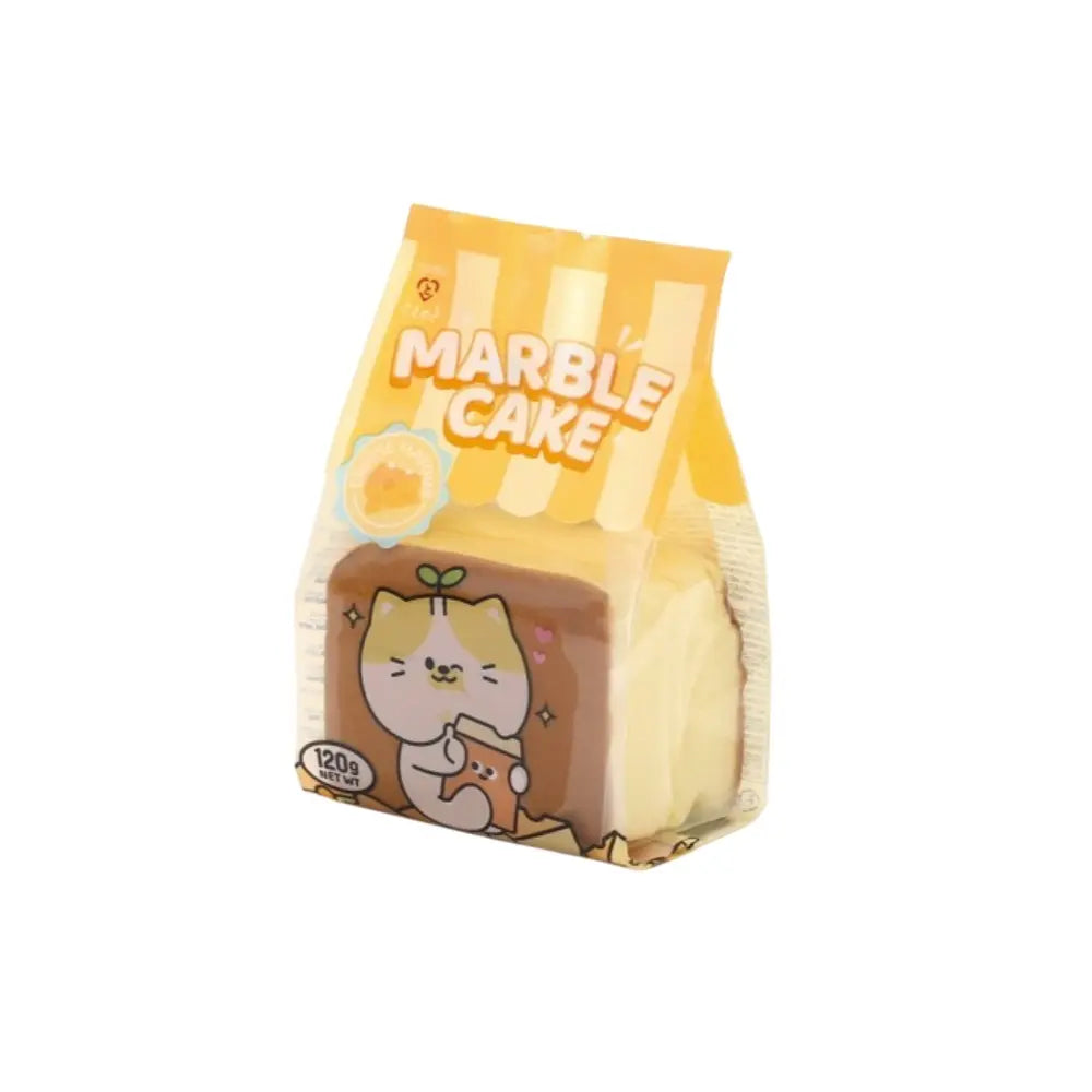 Tokimeki - Marble Cake - Cheese - 120g