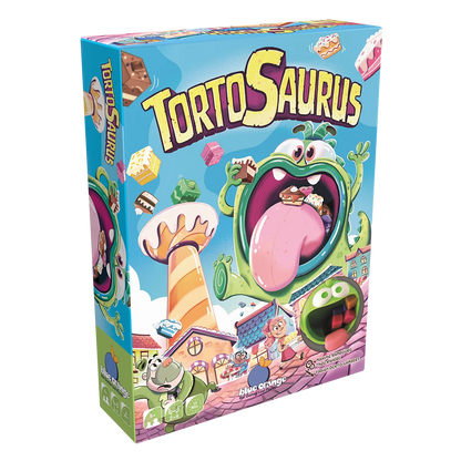 Tortosaurus