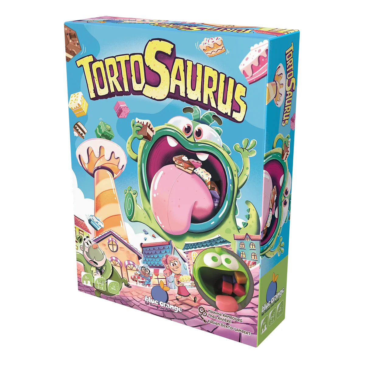 Tortosaurus