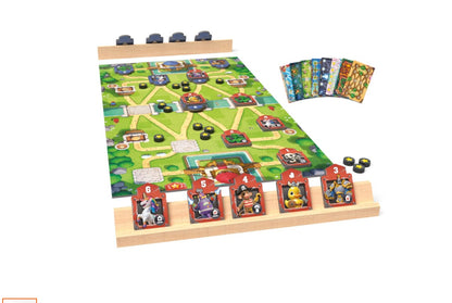 Toy Battle - DE