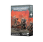 Preorder - Chaos Space Marines Traitor Enforcer