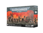 Preorder - Chaos Space Marines Traitor Guardsmen