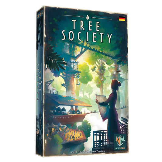 Tree Society - DE