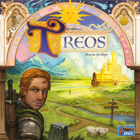 Preorder -  Treos