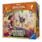Preorder - Disney Lorcana TCG - Unbekannte Wildnis: Schatzkiste der Luminari - DE