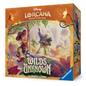 Preorder - Disney Lorcana - Wilds Unknown: Illumineer's Trove - EN